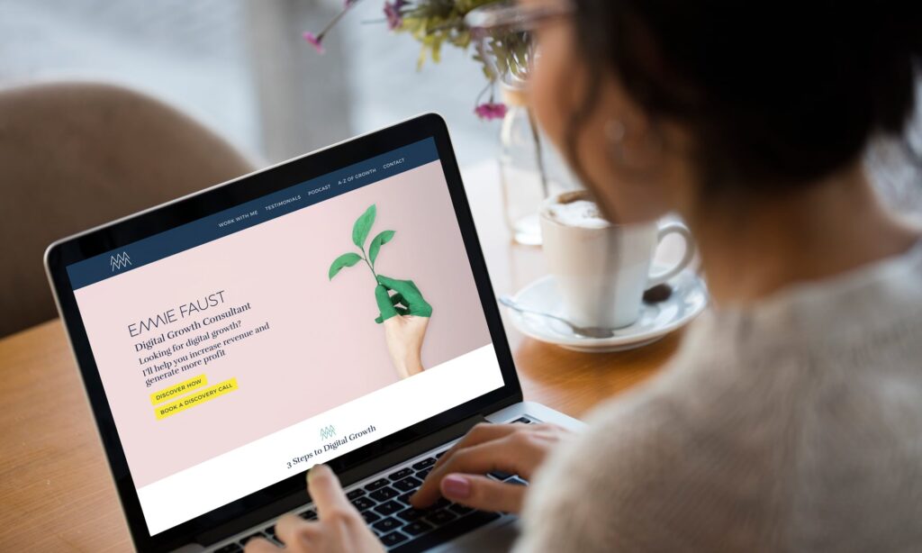 branding consultant