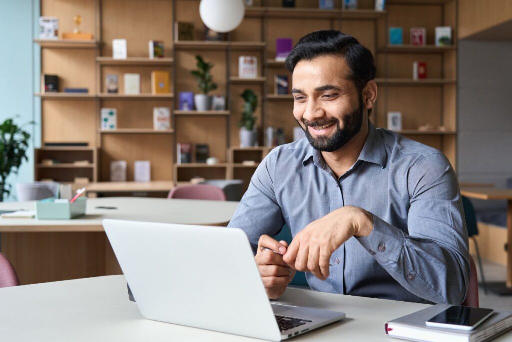 business coaching services