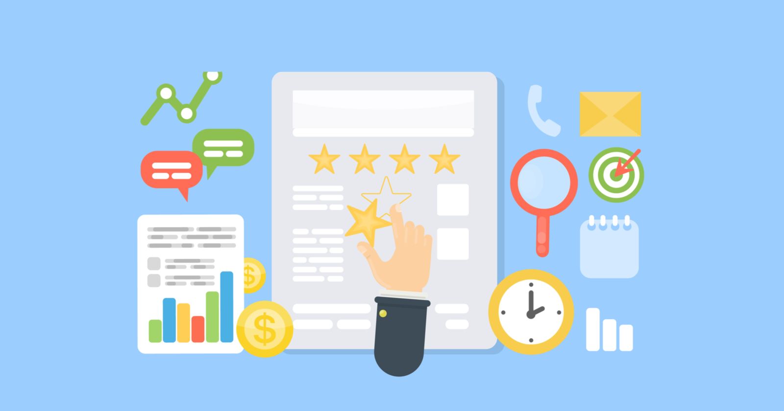 coaching marketing